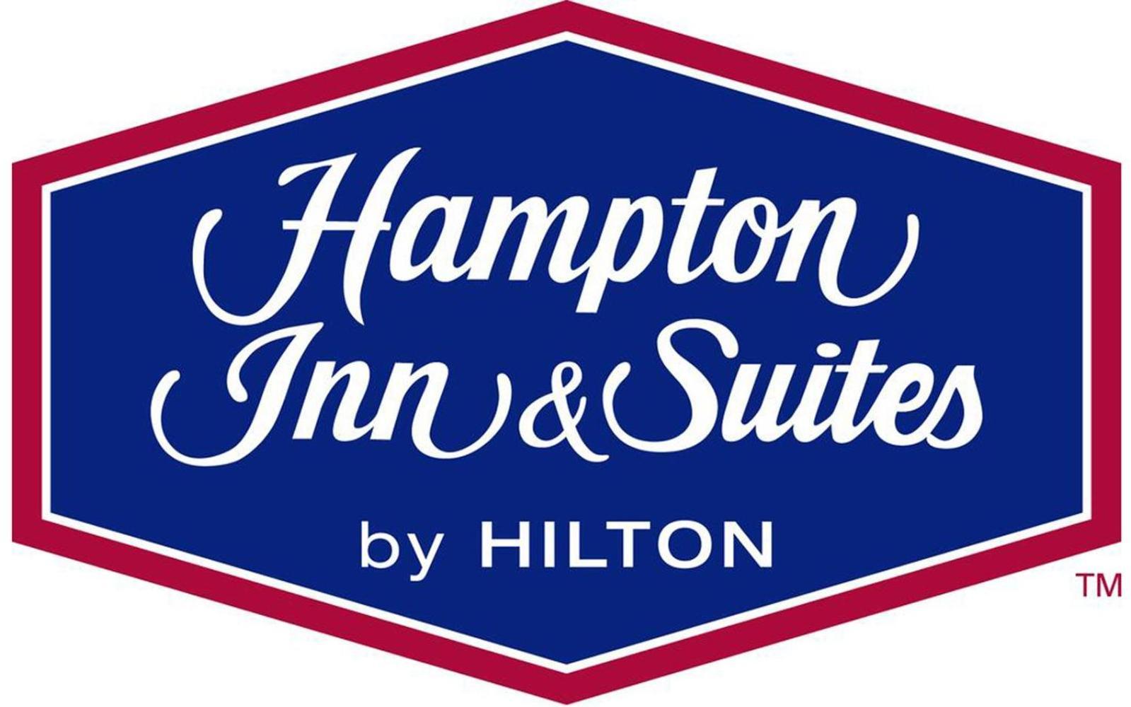 Hampton Inn Ogallala Buitenkant foto