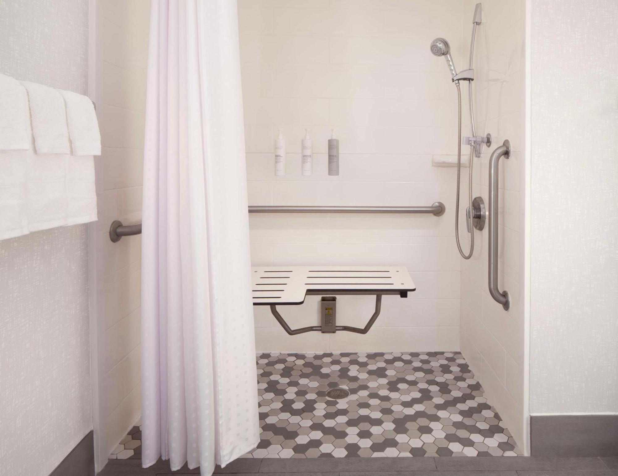 Hampton Inn Ogallala Buitenkant foto