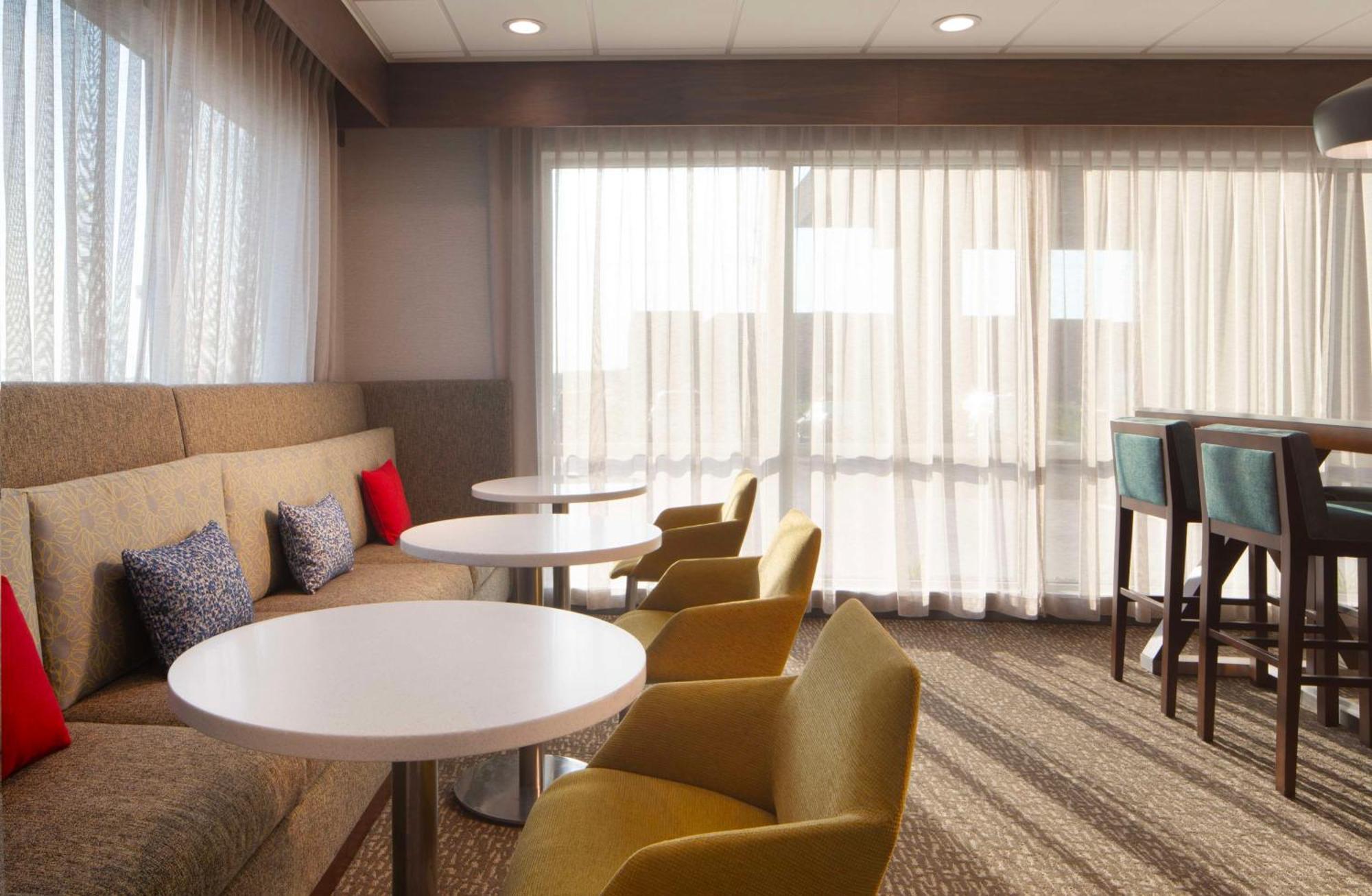 Hampton Inn Ogallala Buitenkant foto