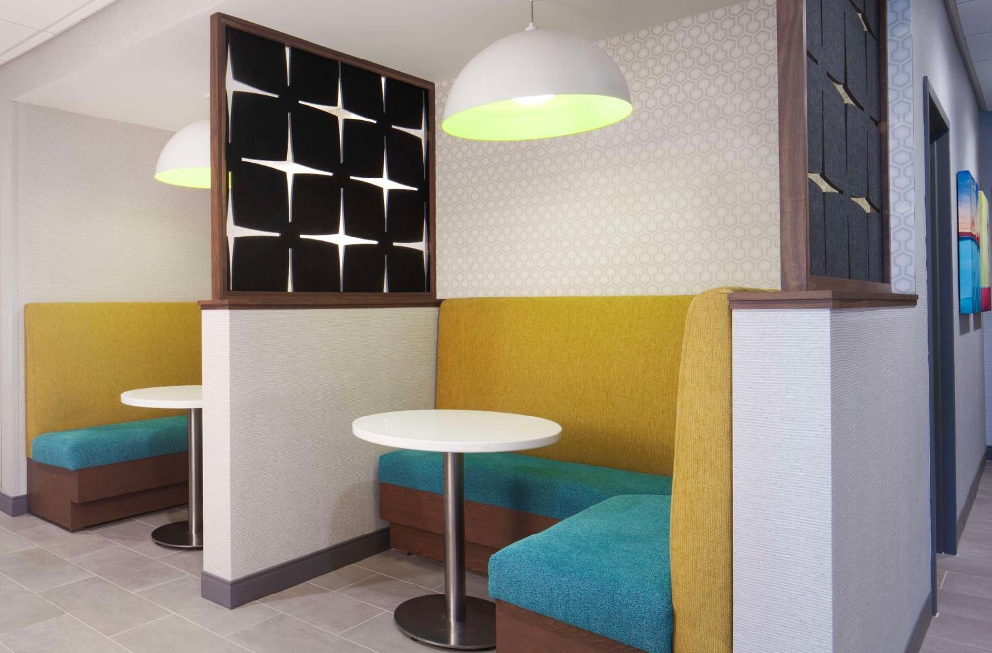 Hampton Inn Ogallala Buitenkant foto