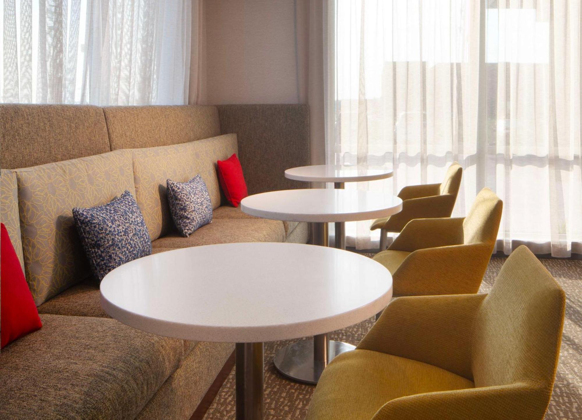 Hampton Inn Ogallala Buitenkant foto