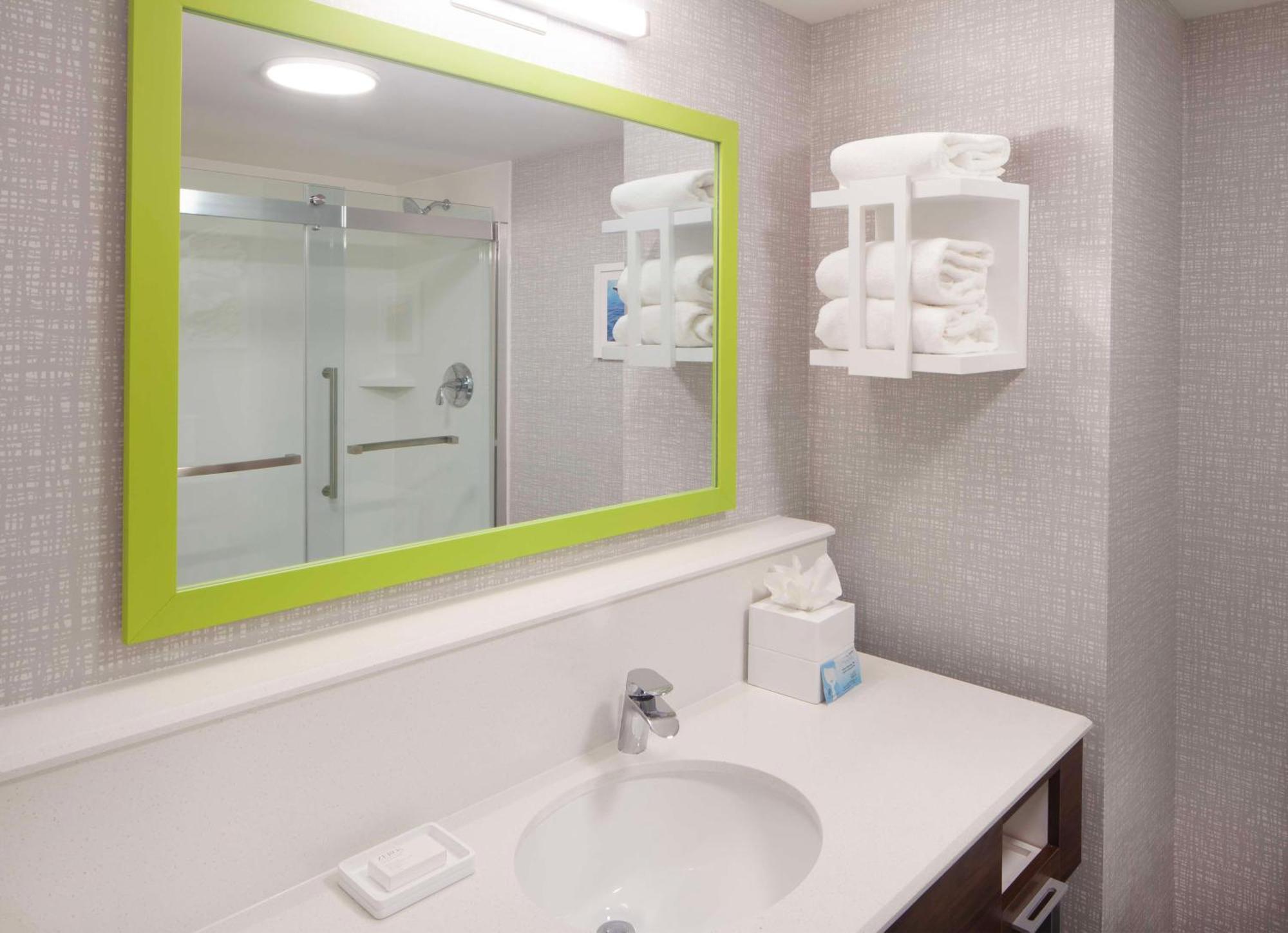 Hampton Inn Ogallala Buitenkant foto